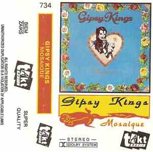 Gipsy Kings - Mosaique