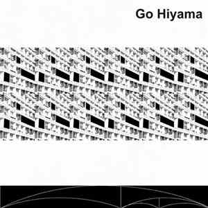 Go Hiyama - Arc00 EP