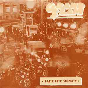 Grand Slam  - Take The Money