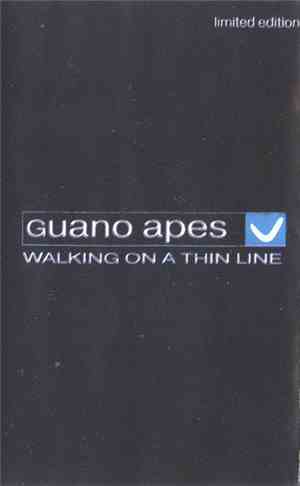 Guano Apes - Walking On A Thin Line