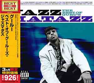 Guru - The Best Of Guru's Jazzmatazz