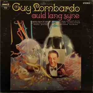 Guy Lombardo - Enjoy Yourself