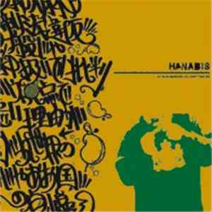 Hanabis - Blue Message / Just Time 420