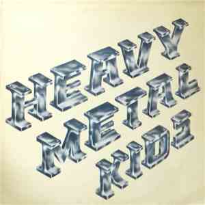 Heavy Metal Kids - Heavy Metal Kids