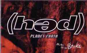(hed) Planet Earth - Music From Broke