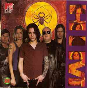 HIM  - MTV Music History