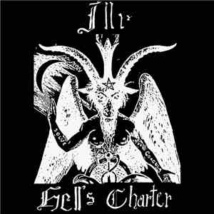 Illr - Hell's Charter