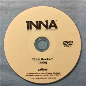 Inna - Club Rocker