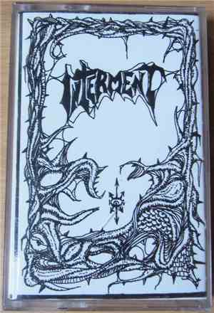 Interment  - Demo '90