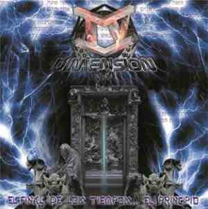 IV Dimension - El final de los tiempos...el principio