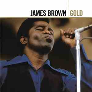 James Brown - Gold