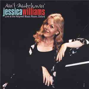 Jessica Williams  - Ain't Misbehavin'