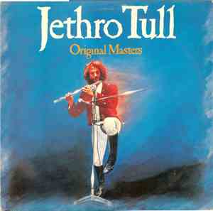 Jethro Tull - Original Masters