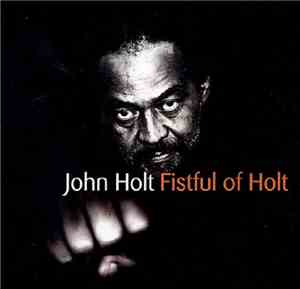 John Holt - Fistful of Holt