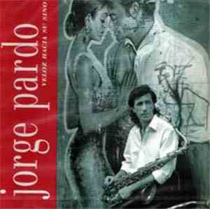 Jorge Pardo - Veloz