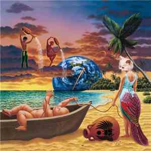 Journey - Trial By Fire