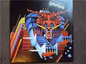 Judas Priest - Defenders Of The Faith