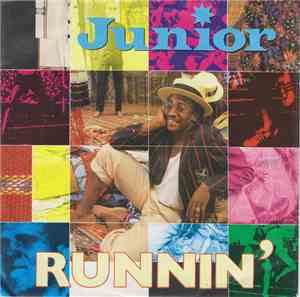 Junior  - Runnin' (Remix)