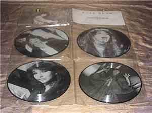 Kate Bush - Interview 85/86