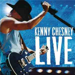 Kenny Chesney - Live: Live Those Songs Again (Target Exclusive Edition)