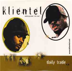 Klientel - Daily Trade