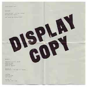 Konx-Om-Pax - Display Copy Mix (Electron Gate Version)
