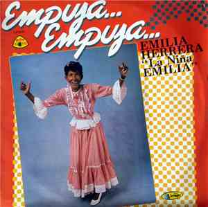 La Niña Emilia - Empuja Empuja