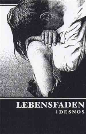 Lebensfaden - Desnos