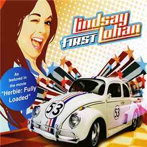 Lindsay Lohan - First