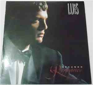 Luis Miguel - Segundo Romance