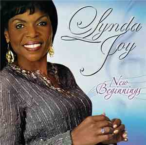 Lynda Joy - New Beginnings