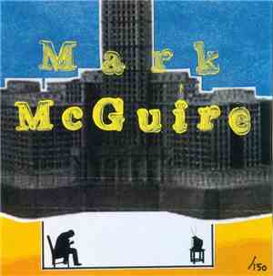Mark McGuire - Get Me Out Of Here