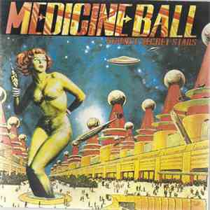 Medicine Ball - Science Secret Stars