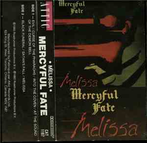 Mercyful Fate - Melissa
