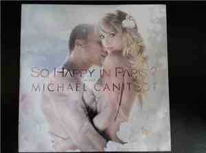 Michaël Canitrot - So, Happy In Paris ?