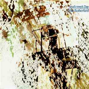 Mike Rutherford - Smallcreeps Day