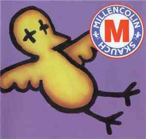 Millencolin - Skauch