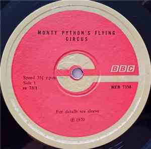 Monty Python - Monty Python's Flying Circus