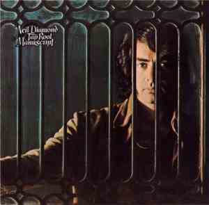 Neil Diamond - Tap Root Manuscript
