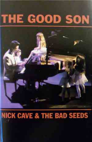 Nick Cave & The Bad Seeds - The Good Son