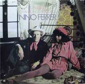 Nino Ferrer - Les Plus Belles Chansons D'Amour