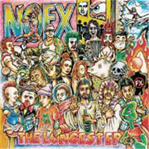 NOFX - The Longest EP