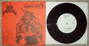 NunSlaughter / Gravewürm - NunSlaughter / Gravewürm