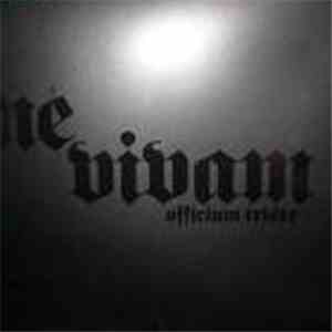 Officium Triste - Ne Vivam
