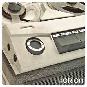 Orion  - 10011011