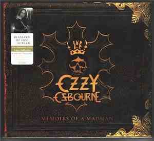 Ozzy Osbourne - Memoirs Of A Madman