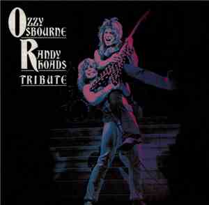 Ozzy Osbourne - Randy Rhoads Tribute