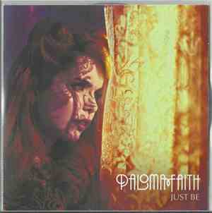 Paloma Faith - Just Be