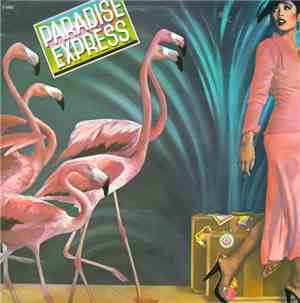 Paradise Express - Paradise Express