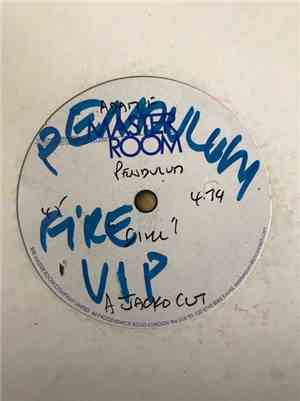 Pendulum  - Fire VIP / Painkiller